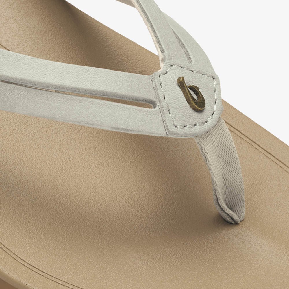 Women|New Arrivals Ho'opio Hui - Tapa / Warm Sand| OluKai