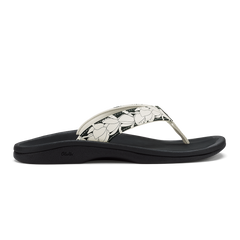 Women ‘Ohana Women's Best Selling Beach Sandals - Lava Rock / Pa‘i| OluKai