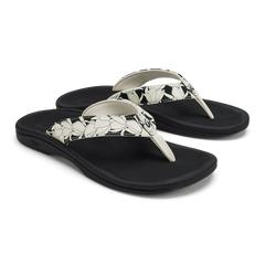 Women ‘Ohana Women's Best Selling Beach Sandals - Lava Rock / Pa‘i| OluKai