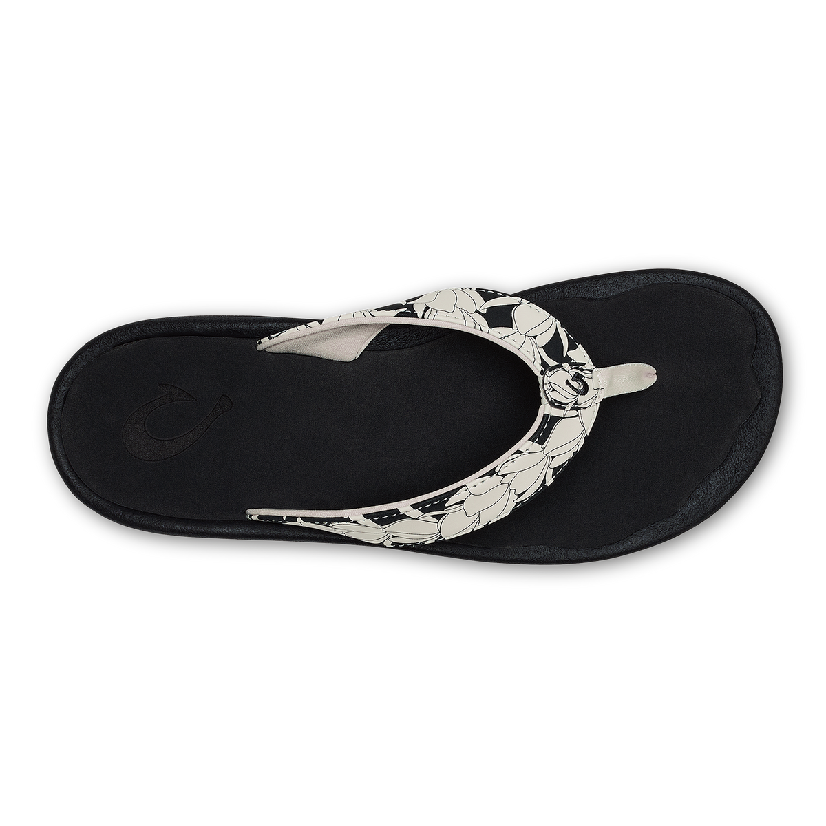 Women ‘Ohana Women's Best Selling Beach Sandals - Lava Rock / Pa‘i| OluKai