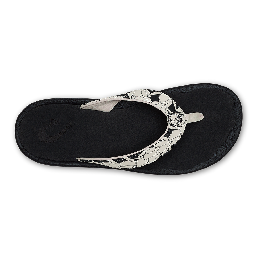Women ‘Ohana Women's Best Selling Beach Sandals - Lava Rock / Pa‘i| OluKai