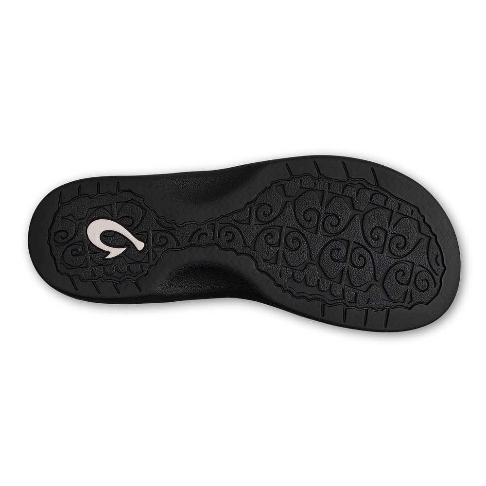 Women ‘Ohana Women's Best Selling Beach Sandals - Lava Rock / Pa‘i| OluKai