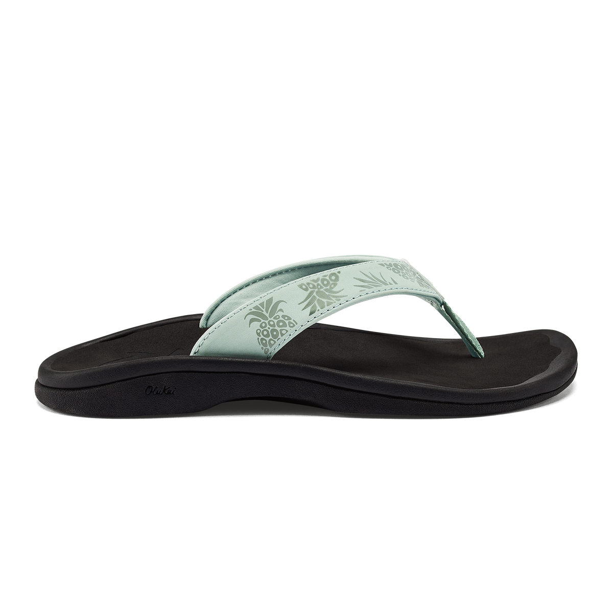 Women ‘Ohana Women's Beach Sandals & Flip Flops - Swell / Hua| OluKai