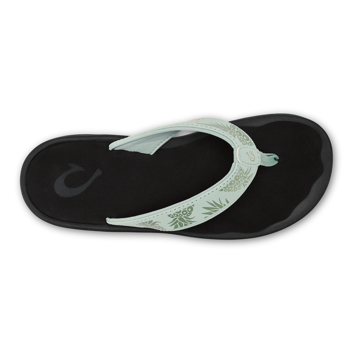 Women ‘Ohana Women's Beach Sandals & Flip Flops - Swell / Hua| OluKai