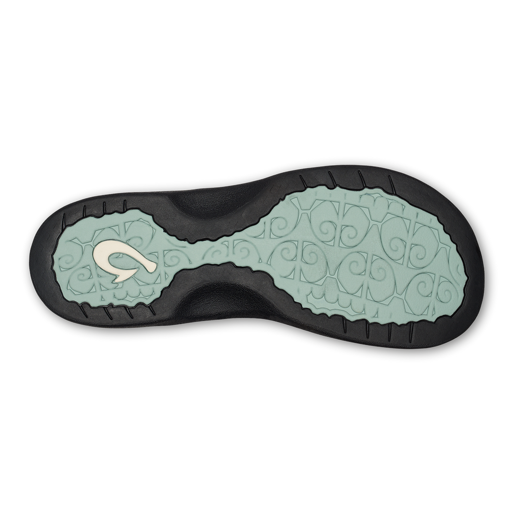 Women ‘Ohana Women's Beach Sandals & Flip Flops - Swell / Hua| OluKai
