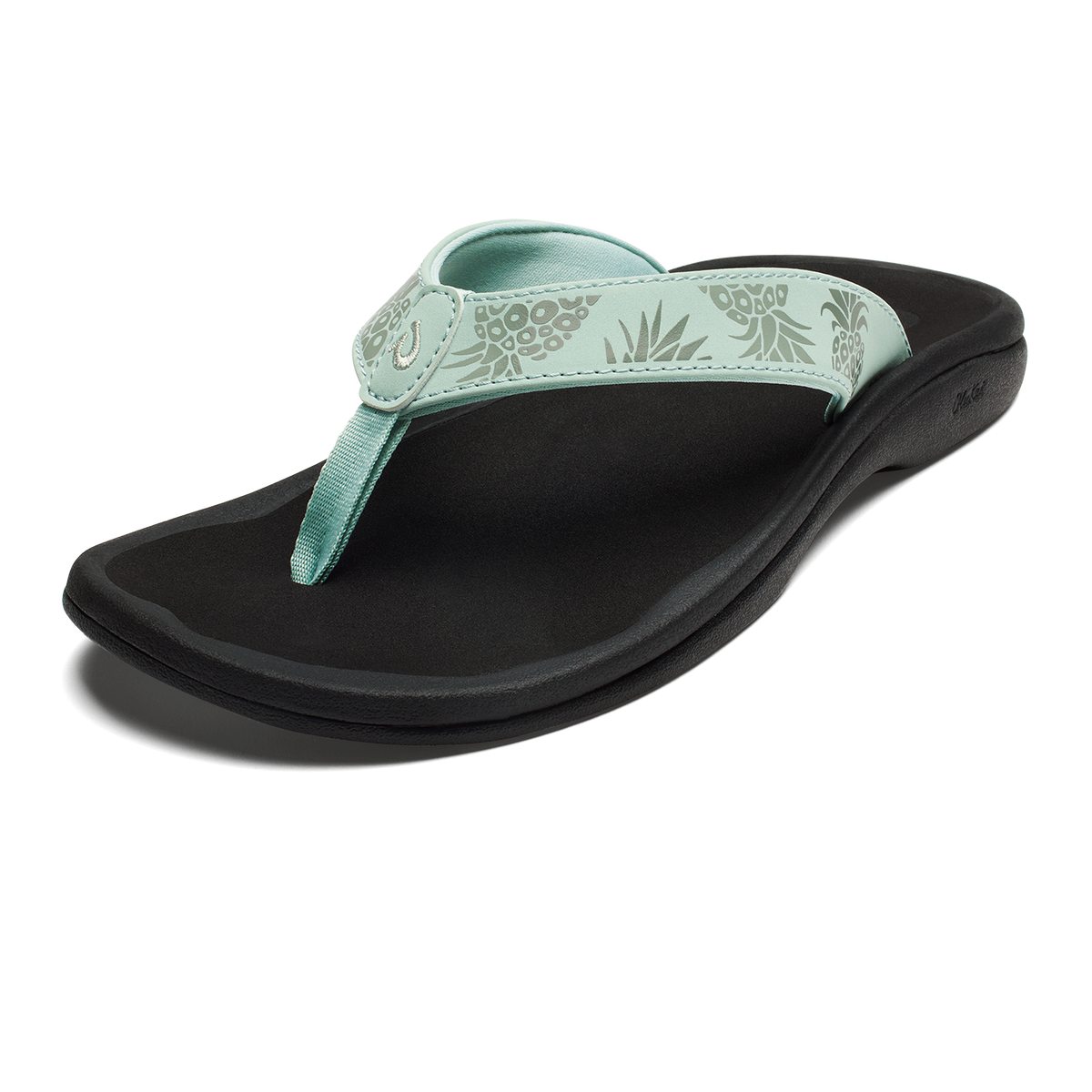 Women ‘Ohana Women's Beach Sandals & Flip Flops - Swell / Hua| OluKai