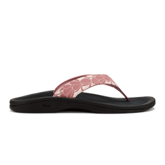 Women ‘Ohana Women's Best Selling Beach Sandals - Coral Rose / Pa‘i| OluKai
