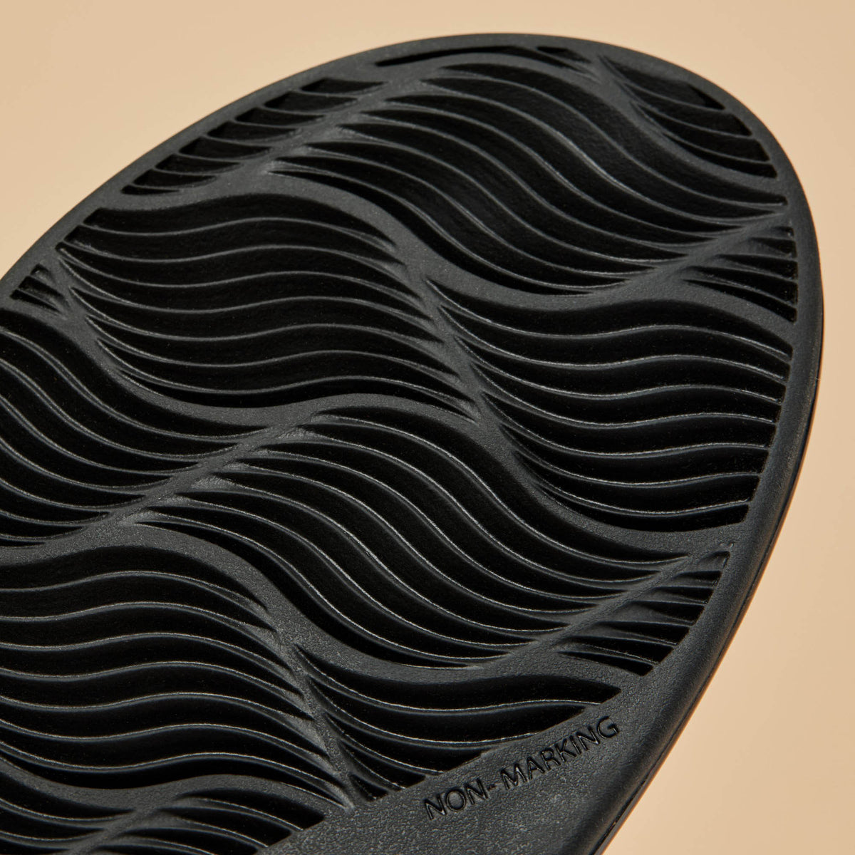 Women La‘i Slide Women’s Slide Beach Sandals - Black| OluKai