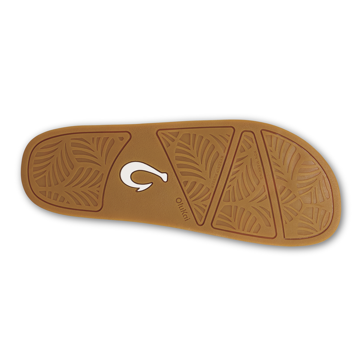 Women Kīpe‘a ‘Olu - Silver / Sahara| OluKai