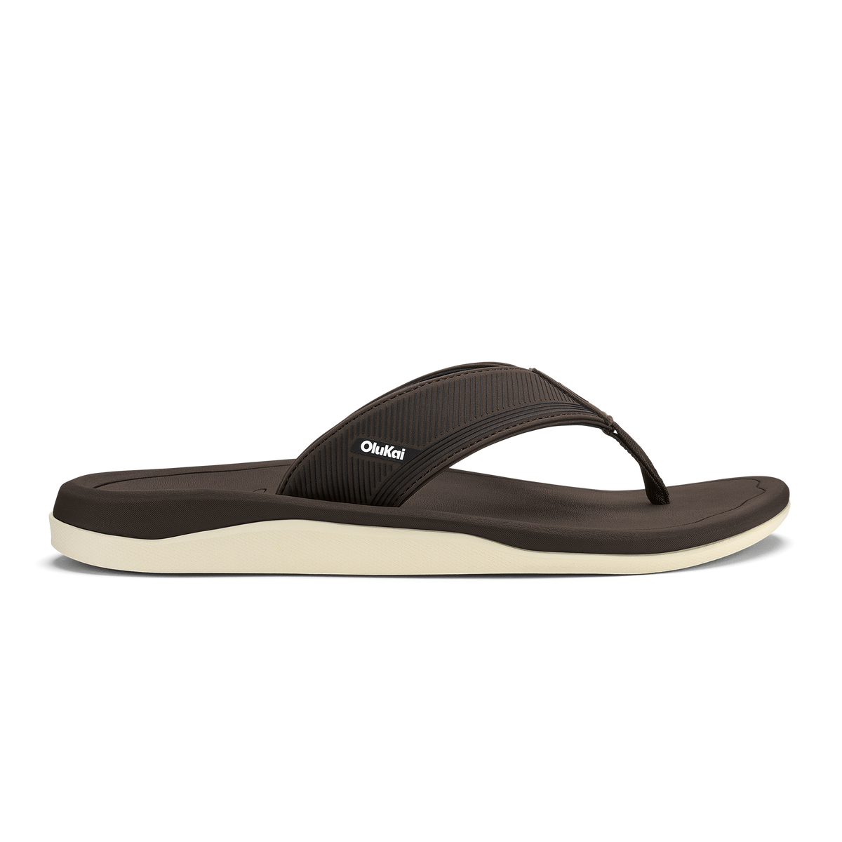 New Arrivals 'Ahi Kai - Dark Java / Dark Java| OluKai