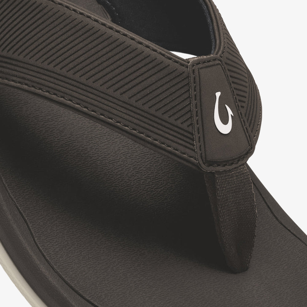 New Arrivals 'Ahi Kai - Dark Java / Dark Java| OluKai