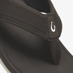 New Arrivals 'Ahi Kai - Dark Java / Dark Java| OluKai