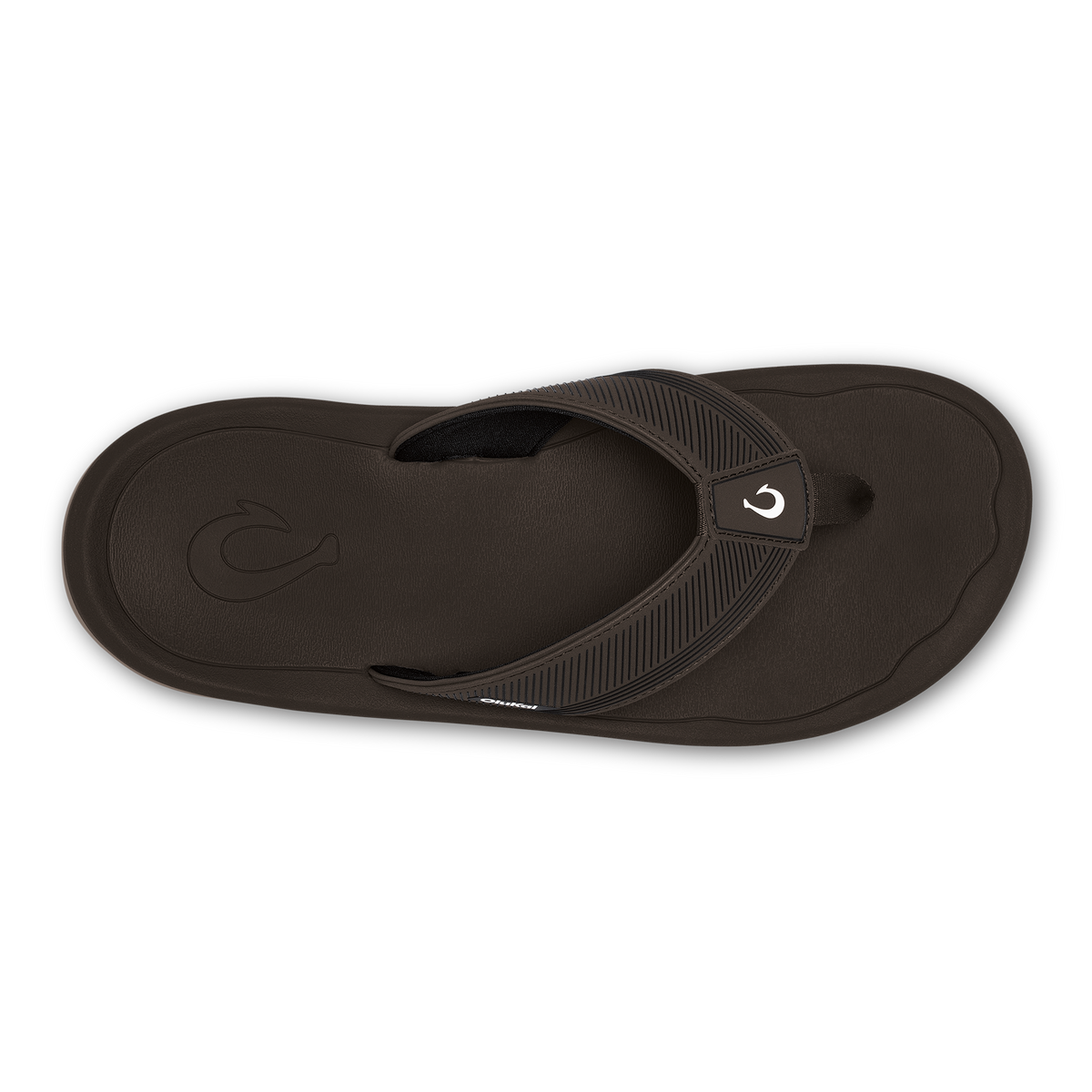 New Arrivals 'Ahi Kai - Dark Java / Dark Java| OluKai