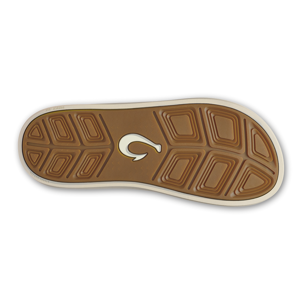 New Arrivals 'Ahi Kai - Dark Java / Dark Java| OluKai