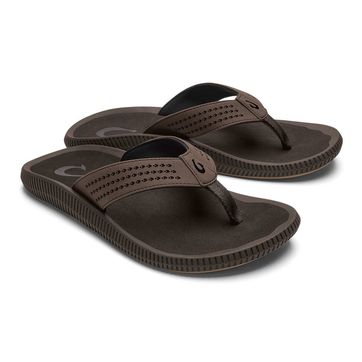 New Arrivals Ulele - Dark Java / Dark Java| OluKai