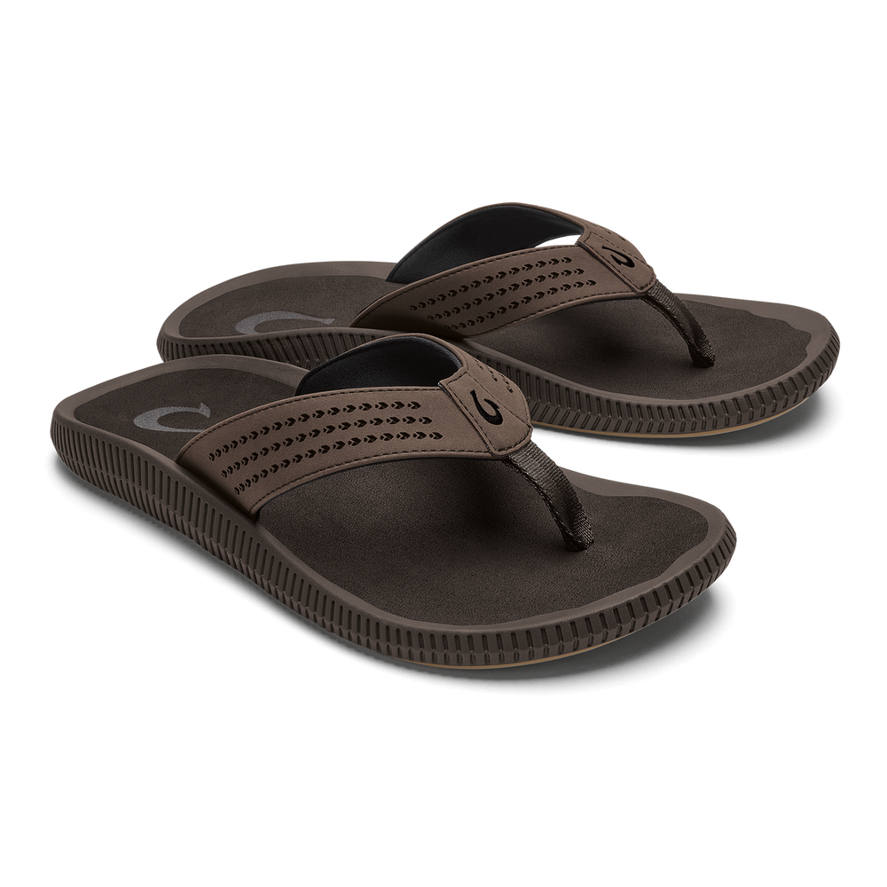 New Arrivals Ulele - Dark Java / Dark Java| OluKai