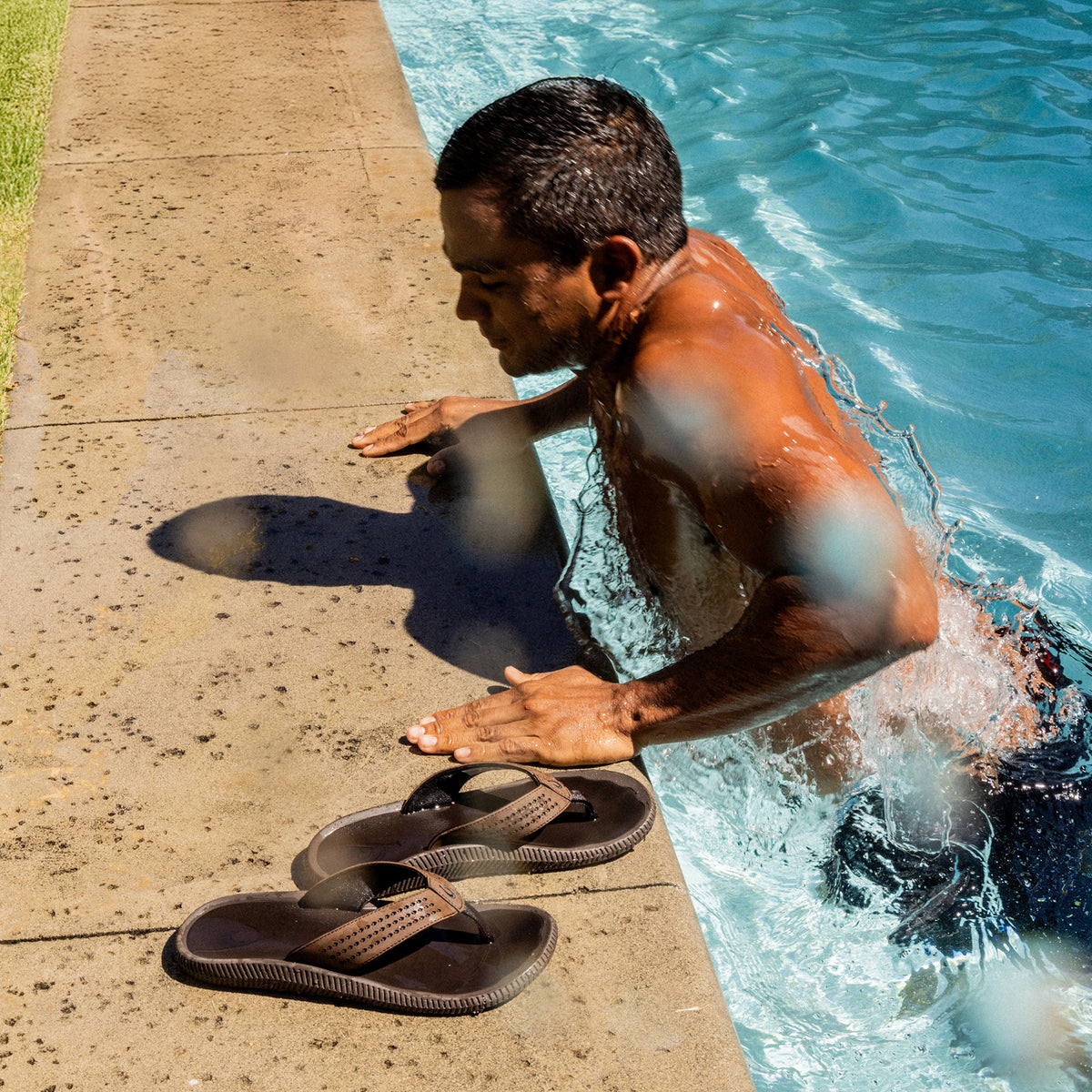 New Arrivals Ulele - Dark Java / Dark Java| OluKai