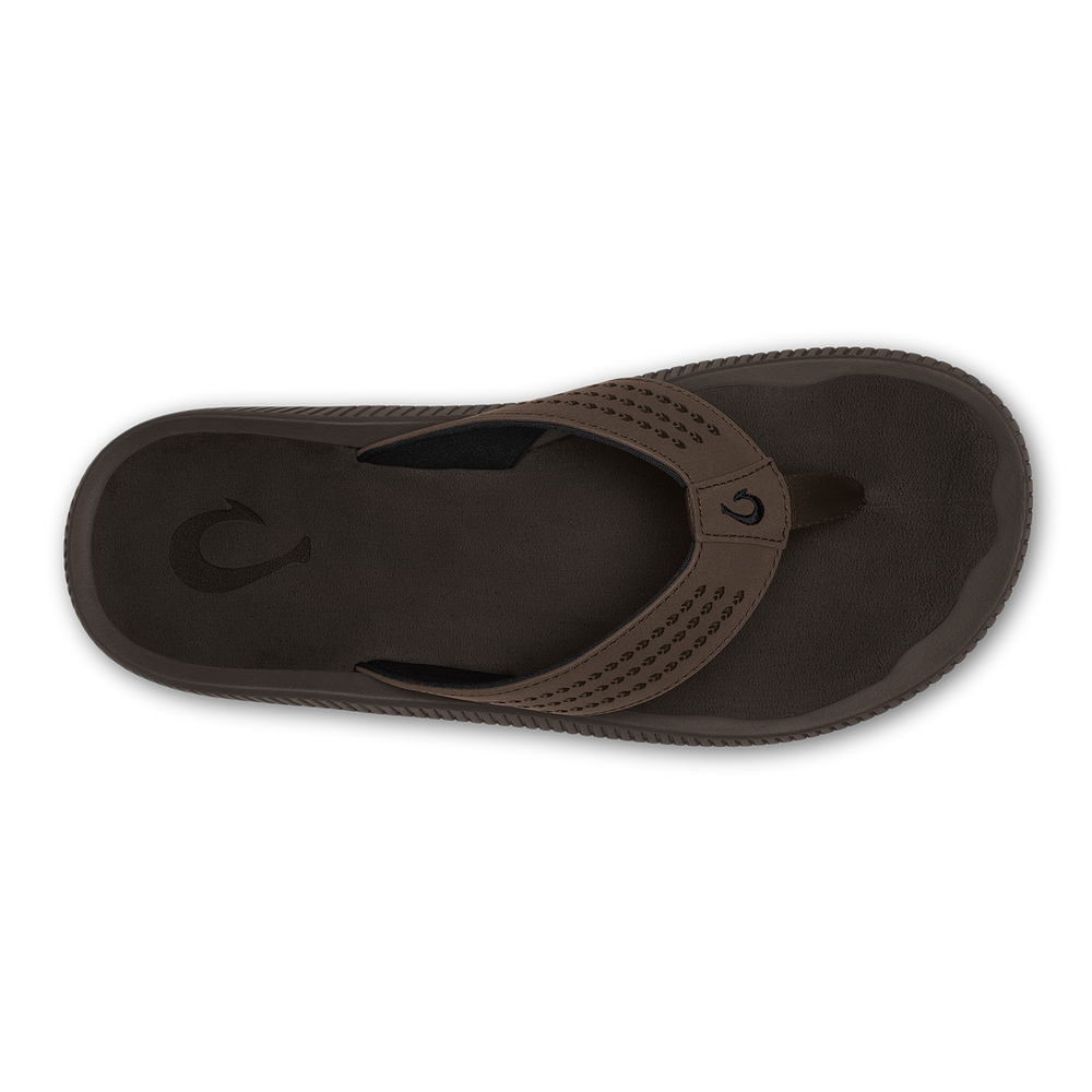 New Arrivals Ulele - Dark Java / Dark Java| OluKai
