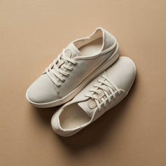 Women OluKai Pehuea Lī Canvas Women's Sneakers - Tapa| OluKai