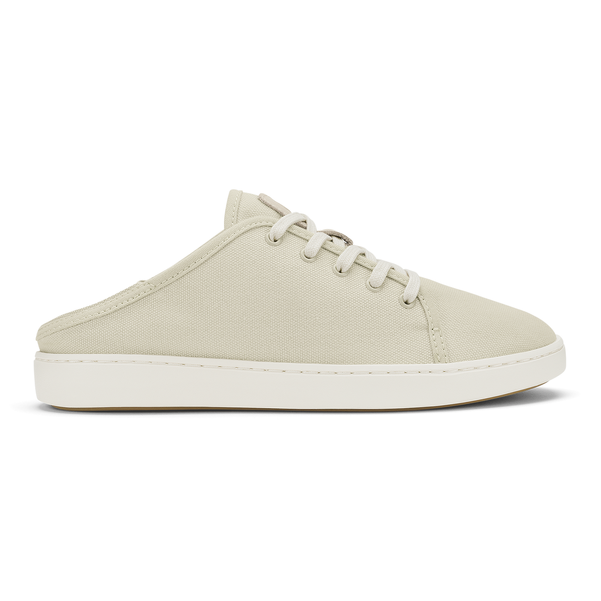 Women OluKai Pehuea Lī Canvas Women's Sneakers - Tapa| OluKai