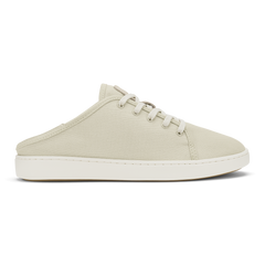 Women OluKai Pehuea Lī Canvas Women's Sneakers - Tapa| OluKai